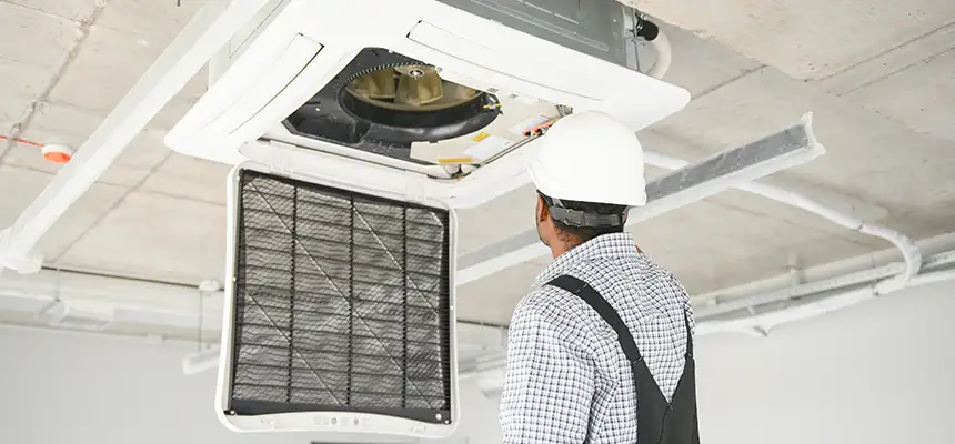 Our Affordable Duct Cleaning Near Me Services in Greenville, NC