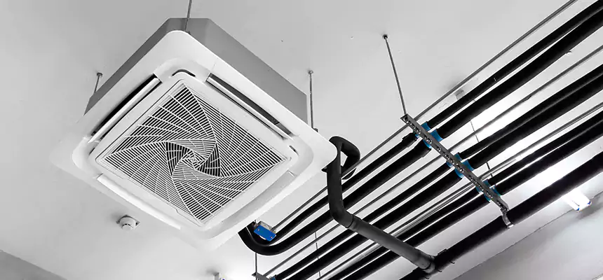 Our Air Duct Deep Cleaning Services in Greenville, NC