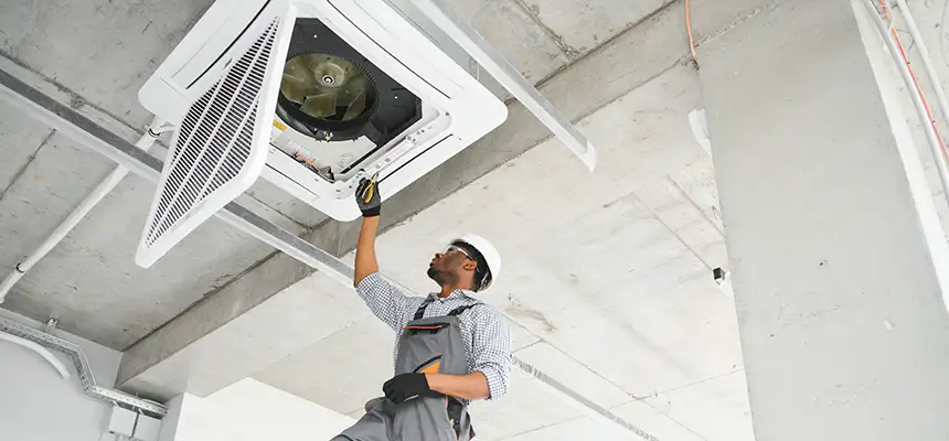 Efficient Multi‑Unit & HOA Annual Vent Cleaning Plans in Greenville