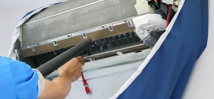 Advanced Clogged Dryer Vent Repair for Multi-Unit & Commercial in Greenville, NC