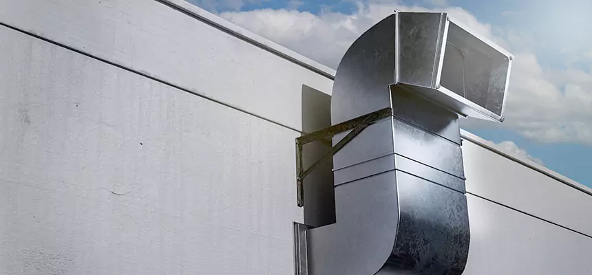 Trusted Industrial Dryer Vent Cleaning in Greenville