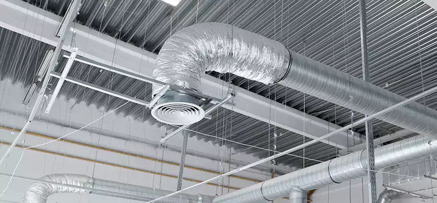 Our Dryer Vent Hose Replacement Services in Greenville, NC
