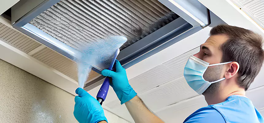 Our Home Ventilation Cleaning Services in Greenville, NC