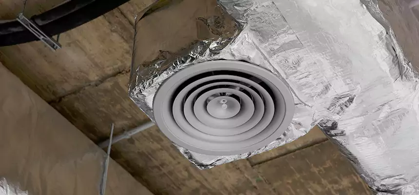Our HVAC Ductwork Installation Services in Greenville, NC