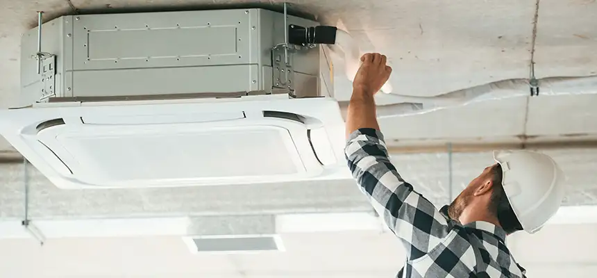 Our Local Vent Cleaning Services in Greenville, NC