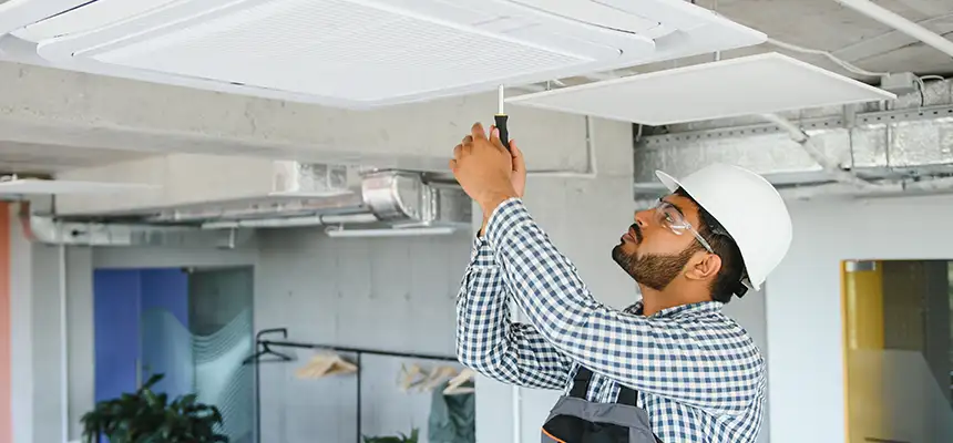 Our Roof Dryer Vent Cleaning Services in Greenville, NC