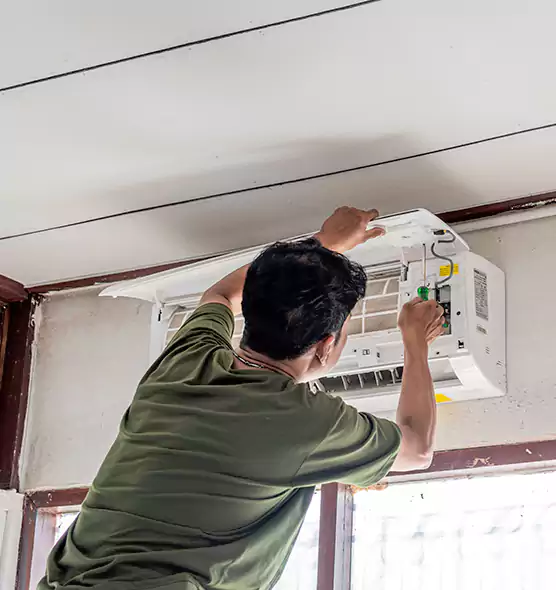 About Air Duct & AC Odor Removal in Greenville, NC