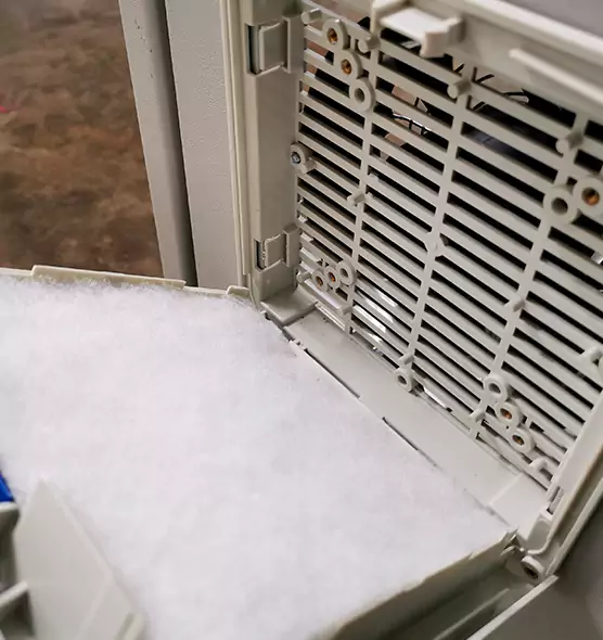 Professional Air Duct Expansion Solutions in Greenville, NC