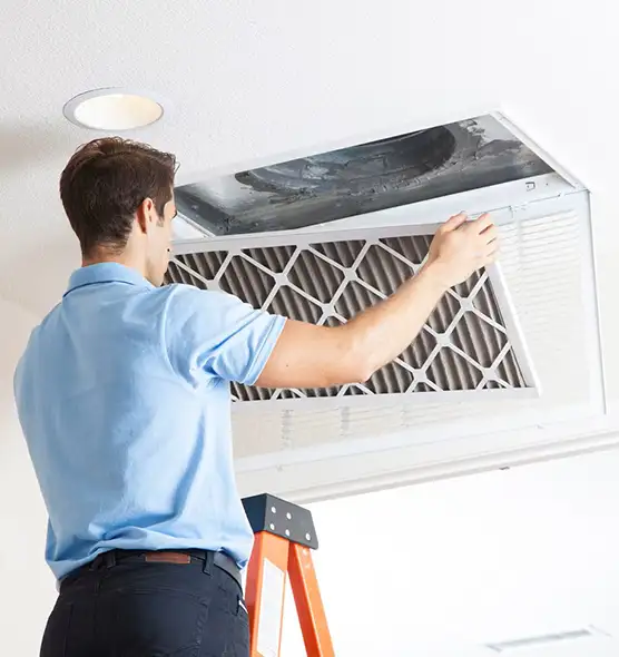 About Annual Dryer Vent Maintenance Greenville, NC