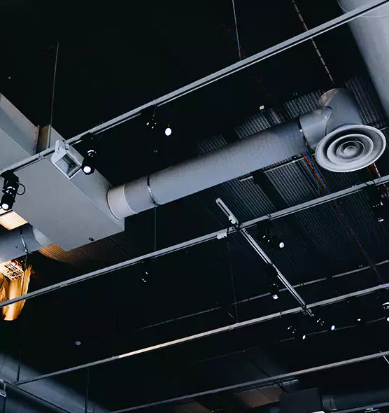 Professional Duct Cleaning For LEED Homes in Greenville, NC