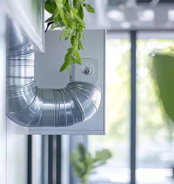 Professional Eco-Friendly Duct Cleaning Services in Greenville, NC