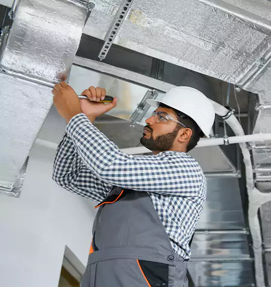 Welcome to Mold & Mildew Removal from Air Ducts Greenville, NC