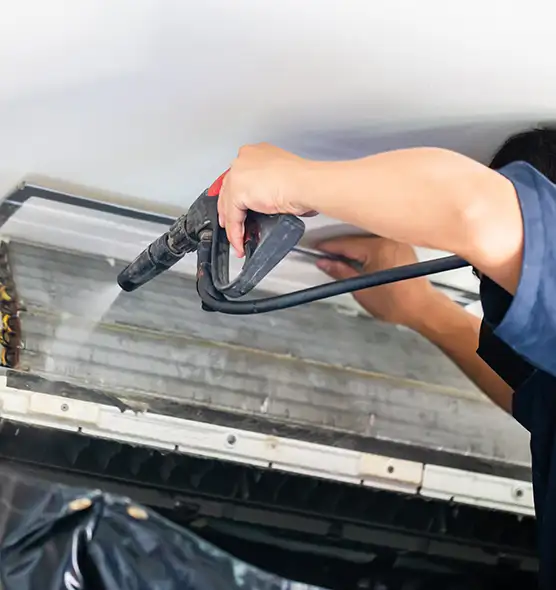 Welcome to Move-in/Move-out Duct Cleaning Services in Greenville, NC