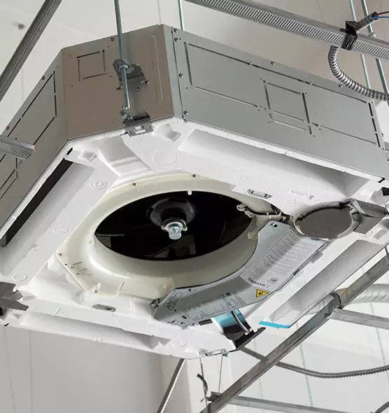 Professional Roof Vent Lint Removal Greenville, NC