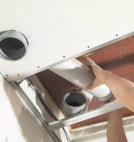 Professional Seasonal Allergy Air Duct Cleaning in Greenville, NC