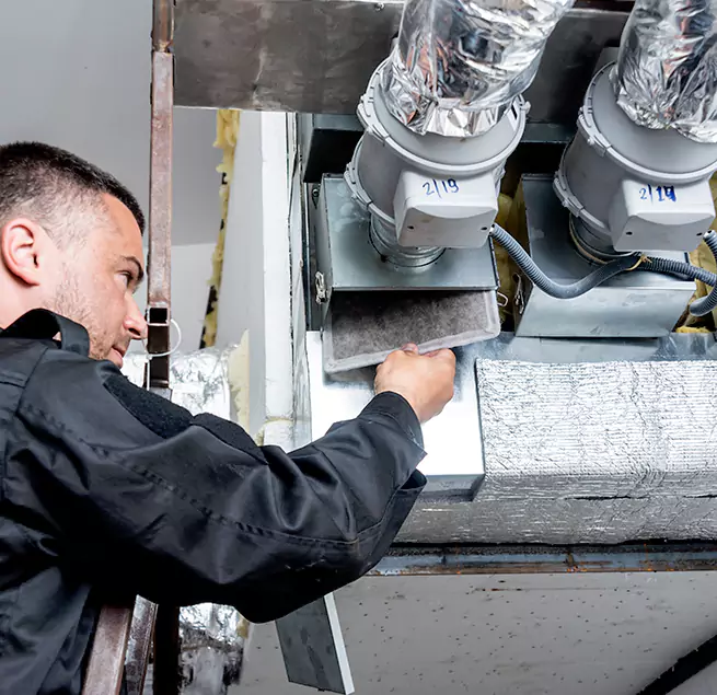 Why Homeowners & Businesses Trust Us in Greenville, NC?