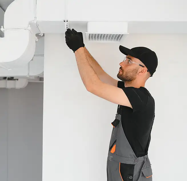 Why Homeowners & Businesses Trust Us in Greenville, NC?