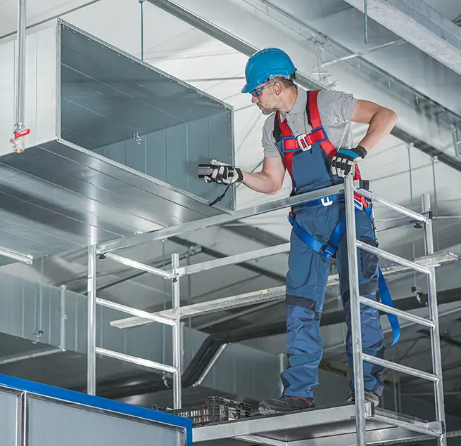 Why Homeowners & Businesses Trust Us in Greenville, NC?