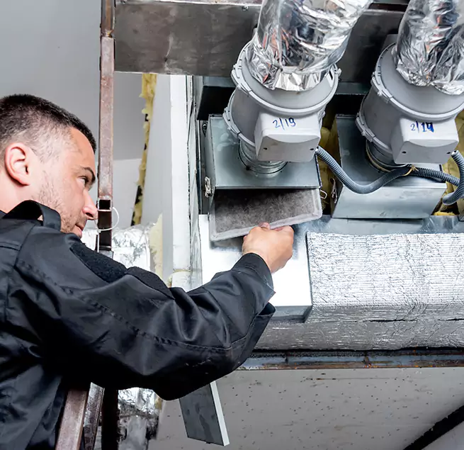 Why Homeowners & Businesses Trust Us in Greenville, NC?