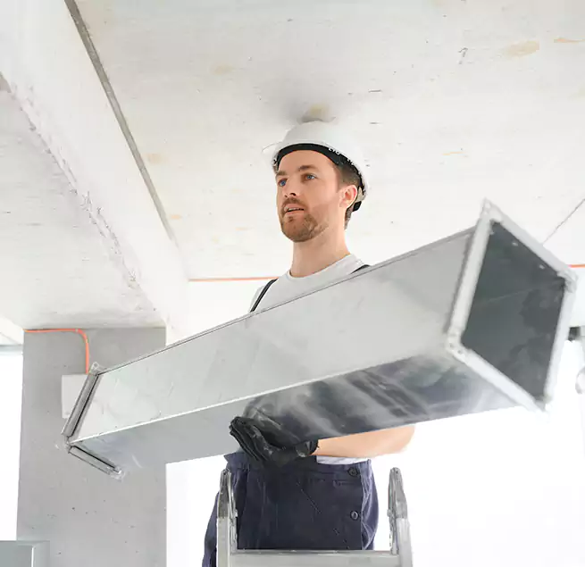 Why Homeowners & Businesses Trust Us in Greenville, NC