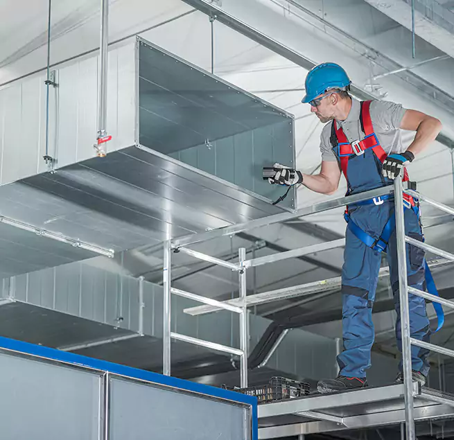 Why Homeowners & Businesses Trust Us in Greenville, NC?