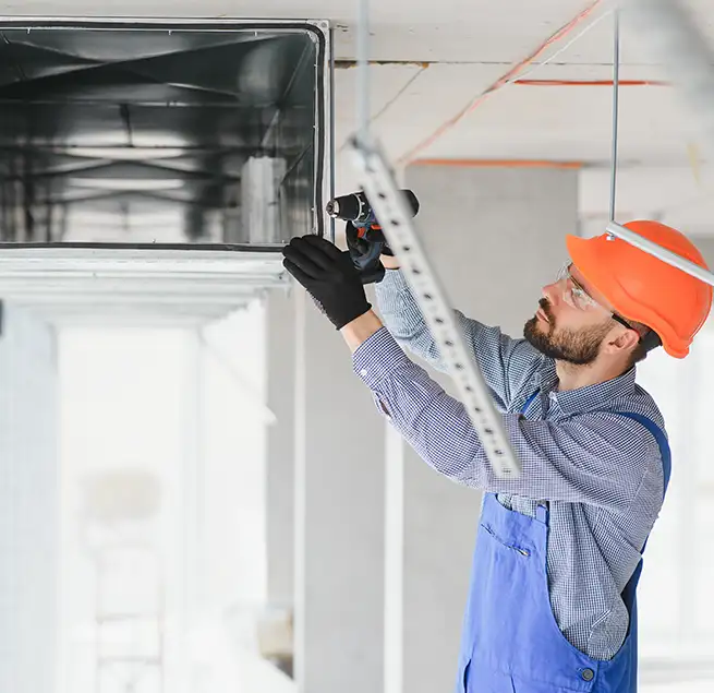 Why Homeowners & Businesses Trust Us in Greenville, NC?