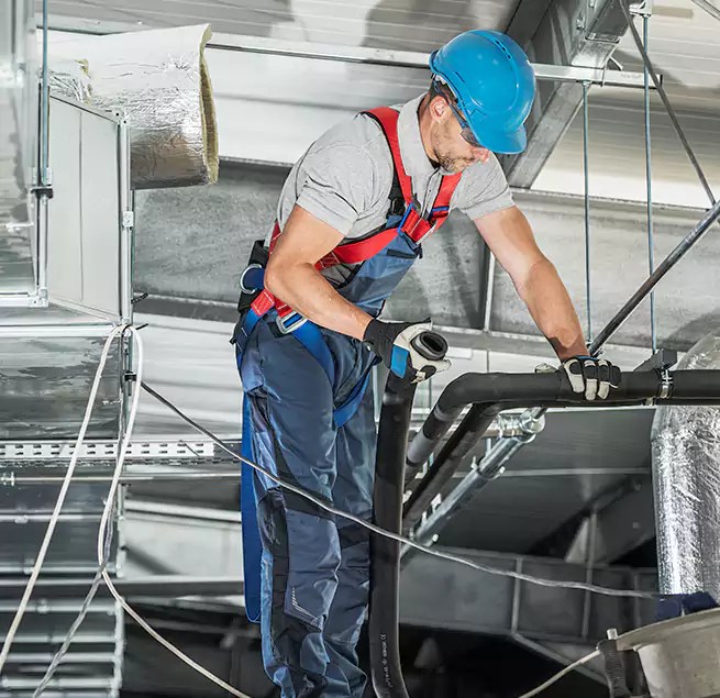 Why Homeowners & Businesses Trust Us in Greenville, NC?