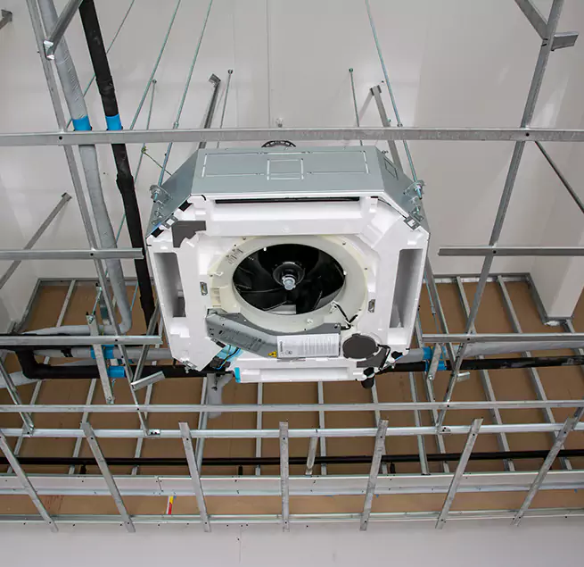 Why Homeowners & Businesses Trust Us in Greenville, NC?