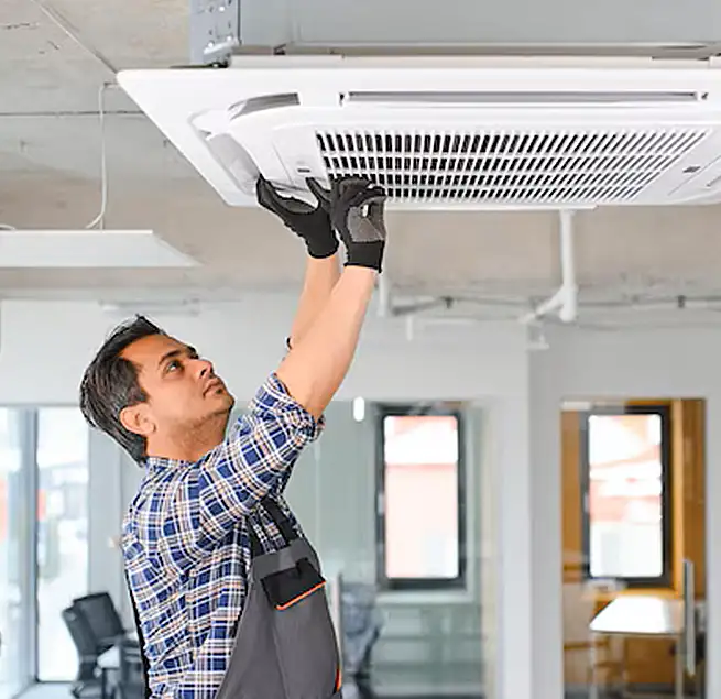 Why Homeowners & Businesses Trust Us in Greenville, NC?