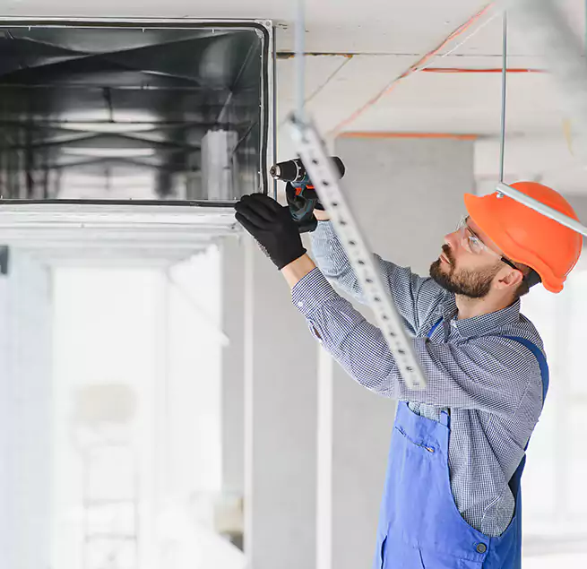 Why Homeowners & Businesses Trust Us Greenville, NC