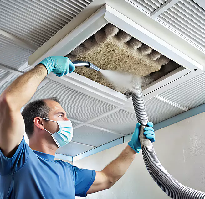  Why Homeowners & Businesses Trust Us Greenville, NC?