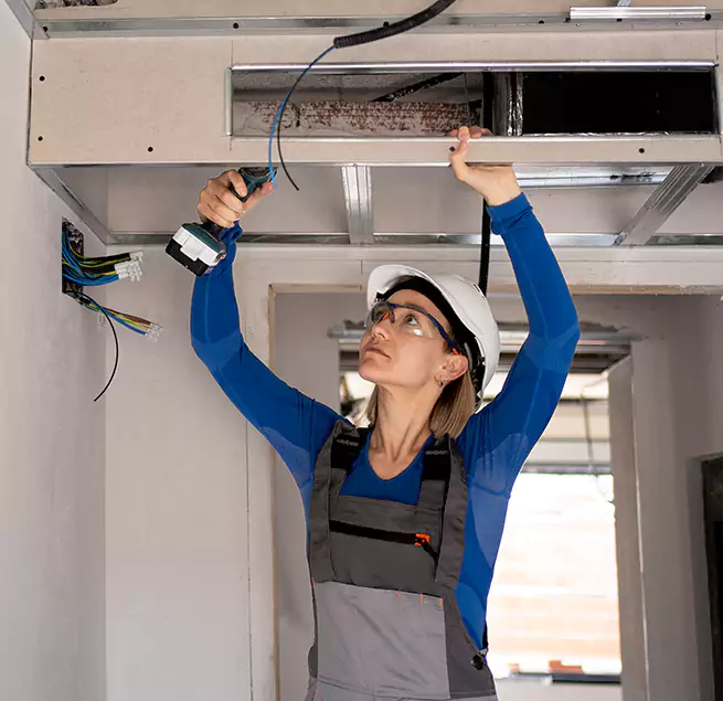 Why Homeowners & Businesses Trust Us in Greenville, NC?