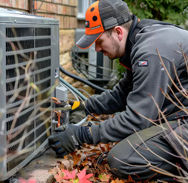 Why Homeowners & Businesses Trust Us in Greenville, NC?