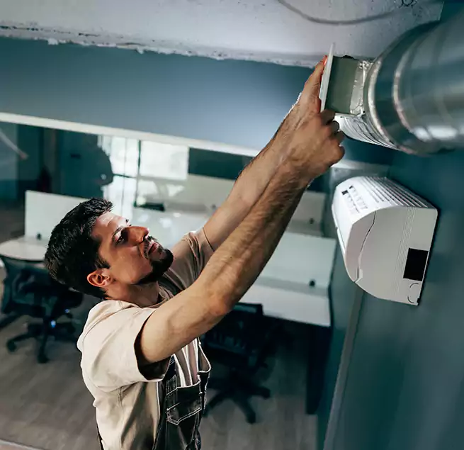 Why Homeowners & Businesses Trust Us in Greenville, NC?