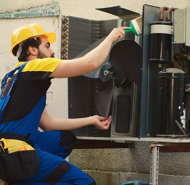 Why Homeowners & Businesses Trust Us Greenville, NC?