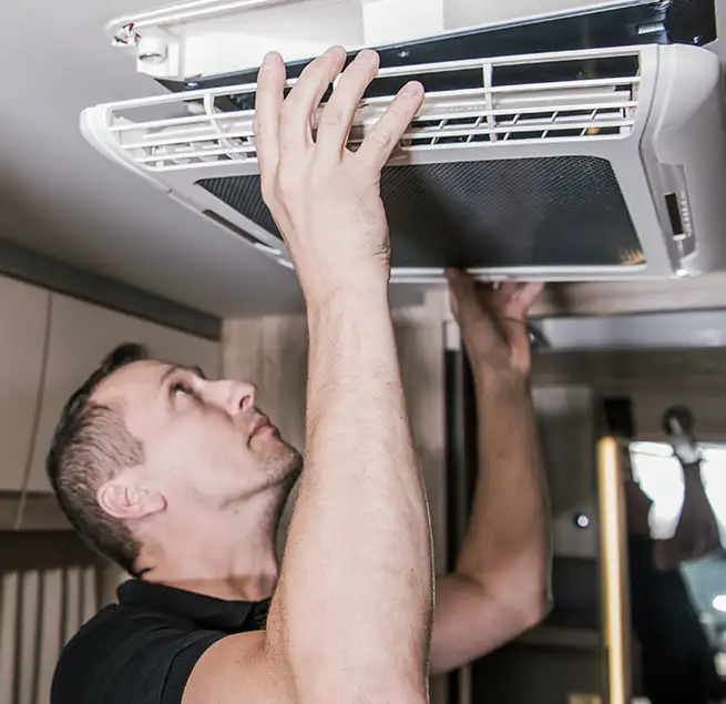 Why Homeowners & Businesses Trust Us Greenville, NC