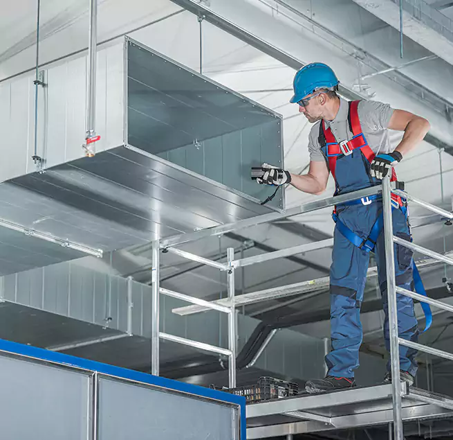 Why Homeowners Businesses Trust Us in Greenville, NC