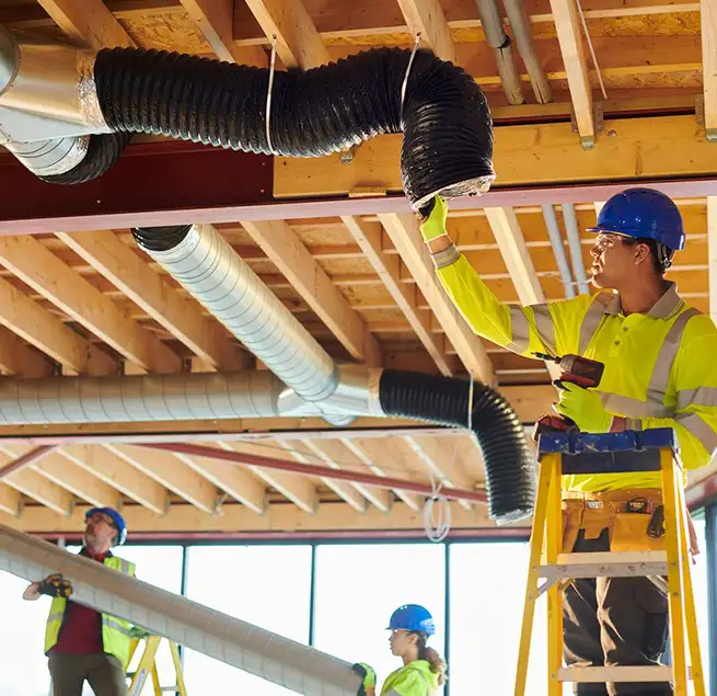 Why Homeowners & Businesses Trust Us in Greenville, NC?