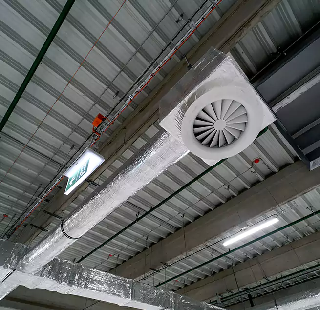 Why Homeowners & Businesses Trust Us in Greenville, NC?