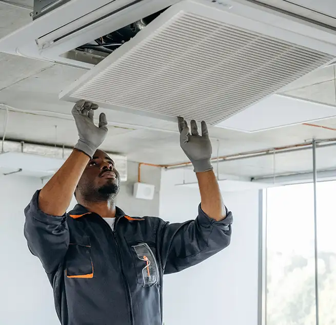  Why Homeowners & Businesses Trust Us in Greenville, NC?