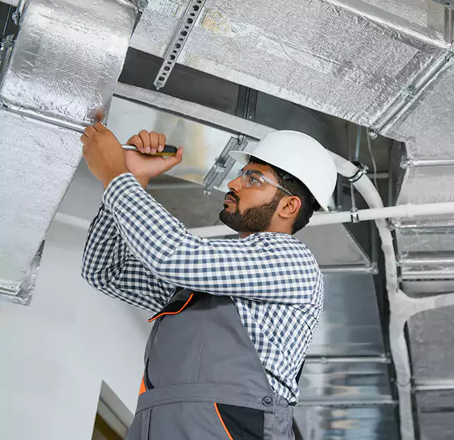 Why Homeowners & Businesses Trust Us in Greenville, NC?