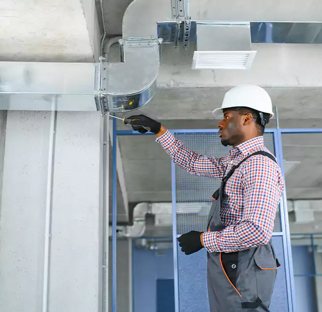 Why Homeowners & Businesses Trust Us in Greenville, NC