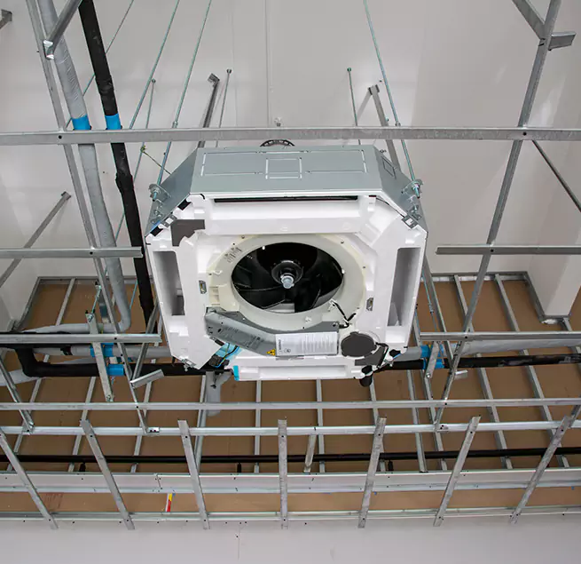 Why Homeowners & Businesses Trust Us Greenville, NC?