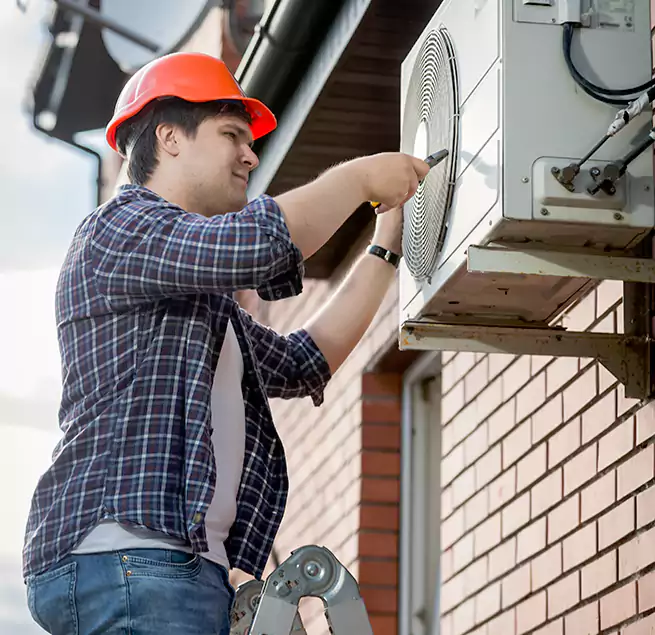 Why Homeowners & Businesses Trust Us Greenville, NC