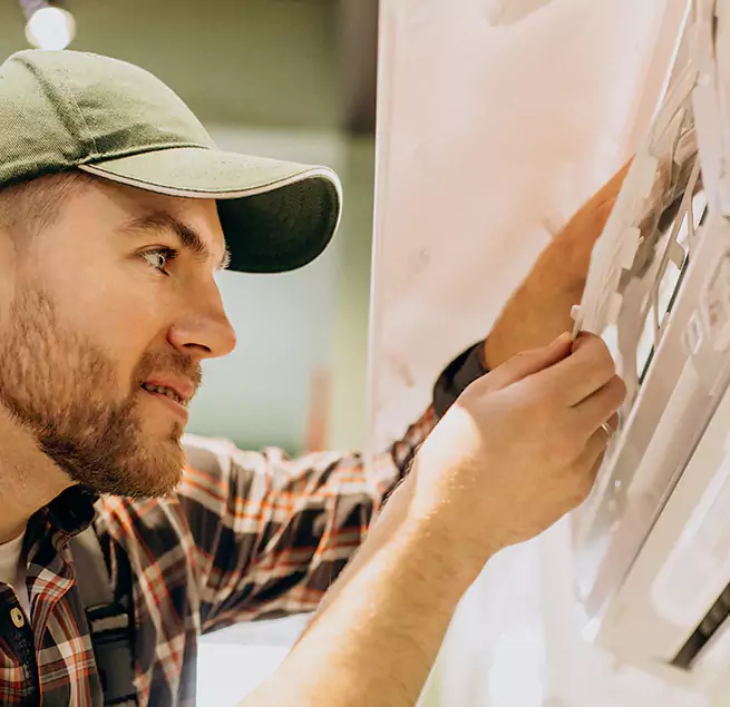 Why Homeowners & Businesses Trust Us in Greenville, NC?