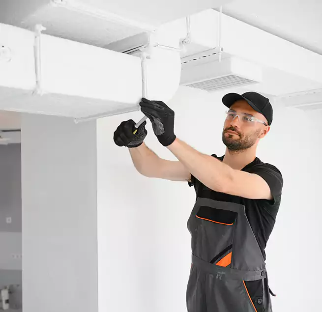 Why Homeowners & Businesses Trust Us in Greenville, NC?